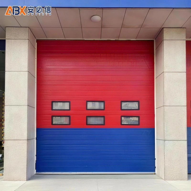 永州提升门
